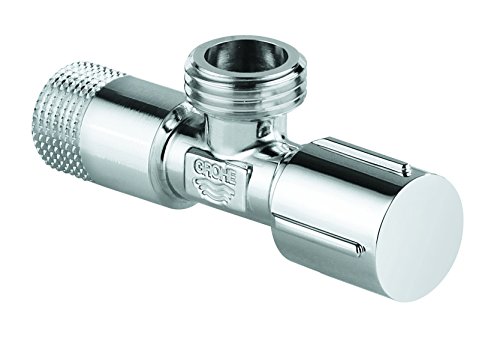 Preisvergleich Produktbild Grohe Eckventil, DN 15, 1 Stück, 22042000