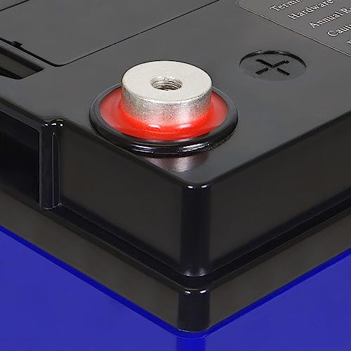Mighty Max ML35-12 GEL Battery