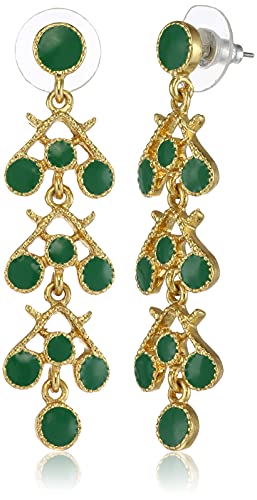 Image of Estele Fancy Designer Earings for Women