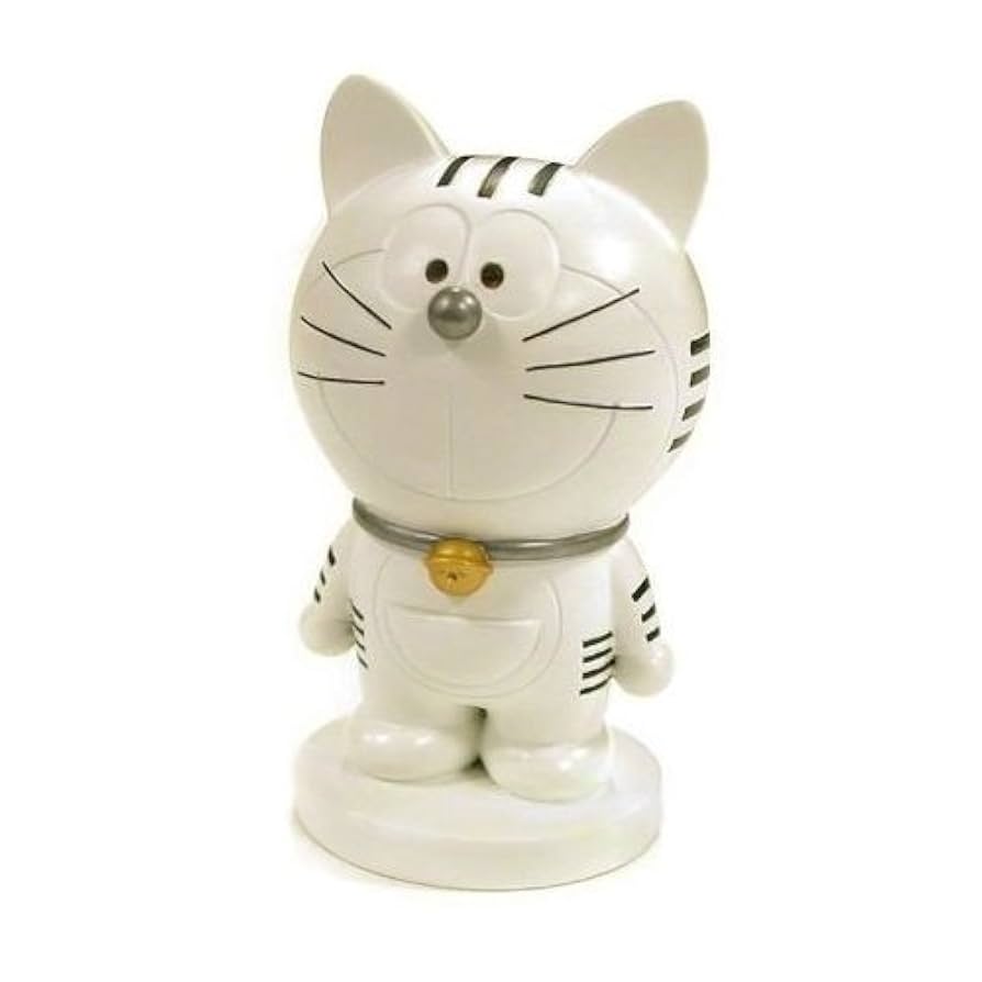ドラえもん 初登場版 フィギュア 約19.5cm MEDICOM TOY - ドラえもん（初登場Ver.）