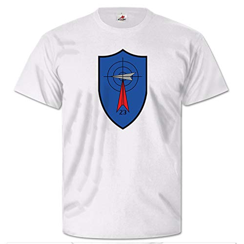 Ensemble de fusils FlaRakGrp 23 #26111 blanc XXX-Large pour vos sorties d'entraînement