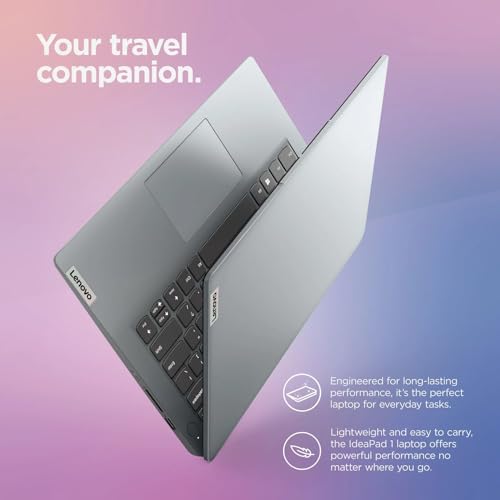 Lenovo IdeaPad 14" Laptop 36GB RAM 1.6TB Intel Celeron miniatura 5
