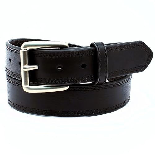 ARIAT Classic Belt w/Roller Buckle