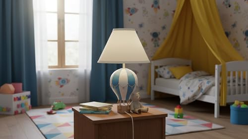 Image of Aspen Creative 58309, Hardback Empire Transitional UNO Lamp Shade, Cream, 4 inch Top x 10 inch Bottom x 7 inch Slant Height, Slip 33mm