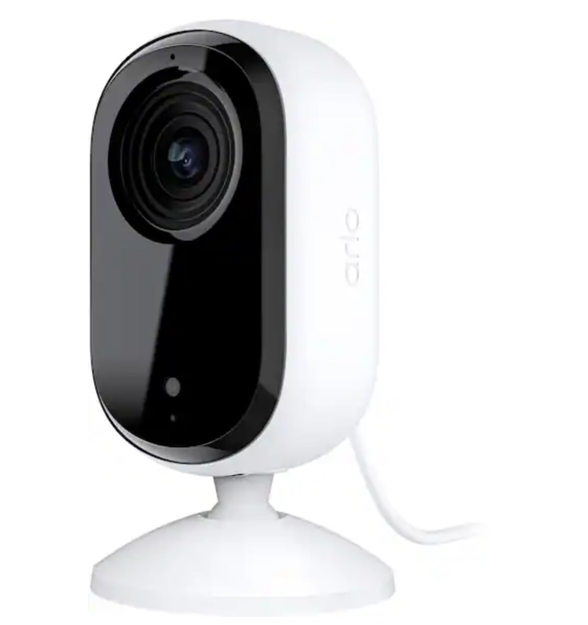 Amazon.com : Arlo VMC2060 Essential Indoor Camera HD (2nd