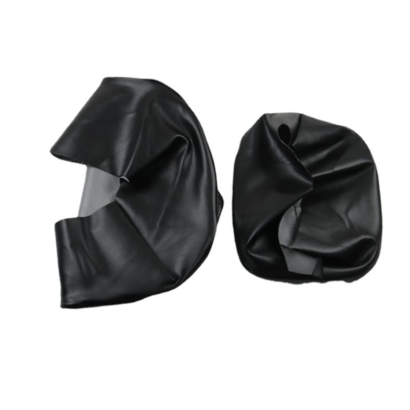 Funda Cojín Asiento Funda Para Asiento De Pasajero Y Conductor, Para Rebel CA 250 CMX250 86-12 CMX250C 03-12, Delantera Y Trasera, Cruiser