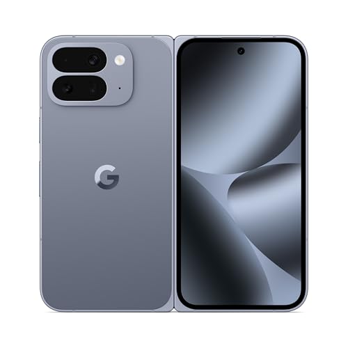 Google Pixel 10 Pro Fold — Smartphone...