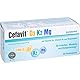 CEFAVIT D3 K2 Mg 2.000 I.E. Hartkapseln 60 St