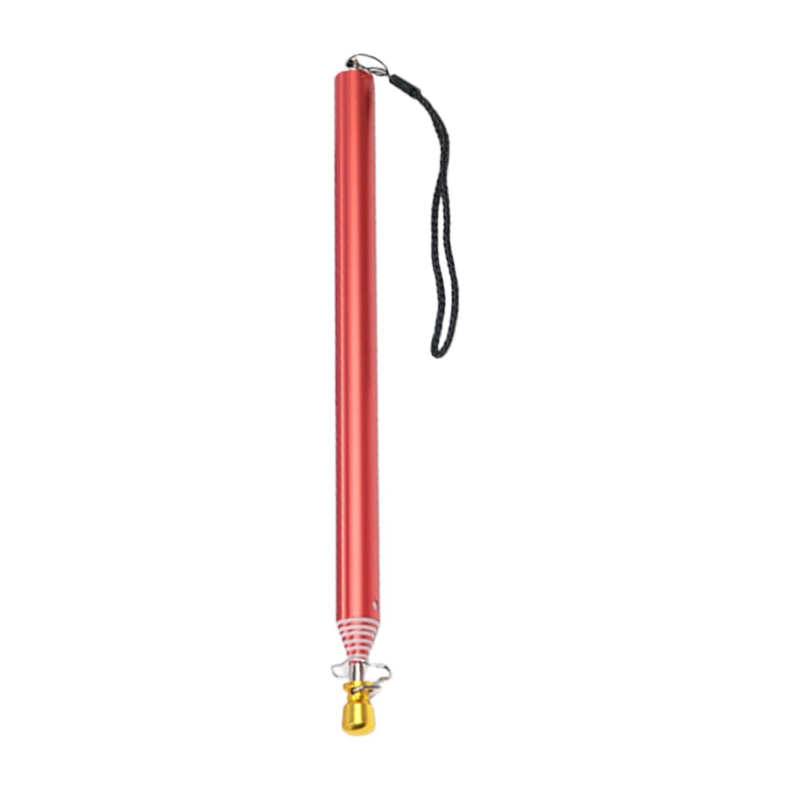 Club Bollywood®Handheld Telescopic Flagpole Presentation Pointer for Teacher Picnic Outdoor Red|Home & Garden|Yard Garden & Outdoor Living|Garden Décor|Flag Poles & Parts-image-36