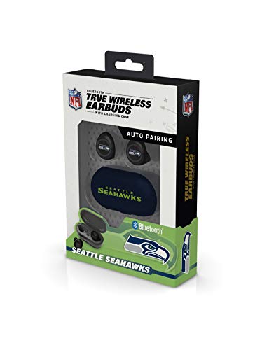 Image of SOAR NFL True Wireless Earbuds V.2