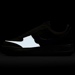 Amazon | [ナイキ] エア フォース 1 シャドウ W AIR FORCE 1