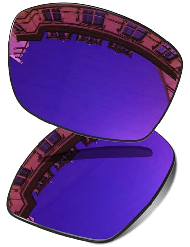 Image of Lenses Replacement for Costa Del Mar Cat Cay Sunglass - Confirm Fit | Scratch Resistant