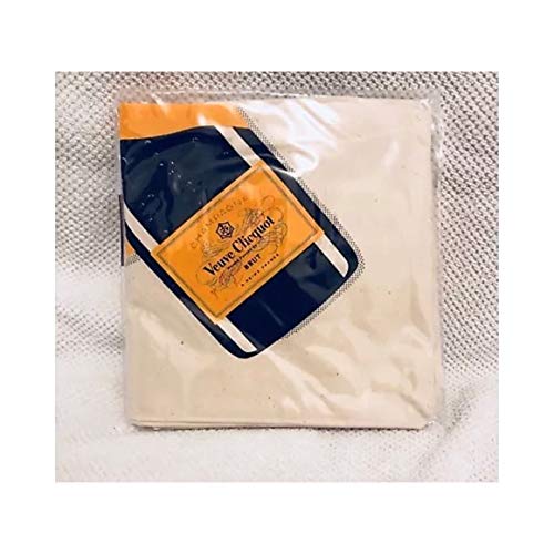 Veuve Clicquot Champagne Tote Bag Accessory