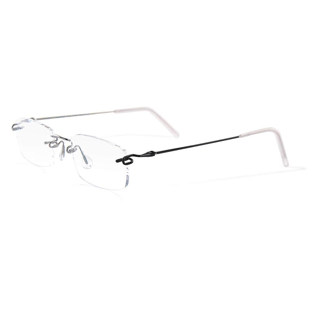 Amazon.com: Kazuo Kawasaki Eyeglasses 631, Black 19 (Size 51