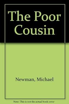 Hardcover The poor cousin: A study of adult education Book