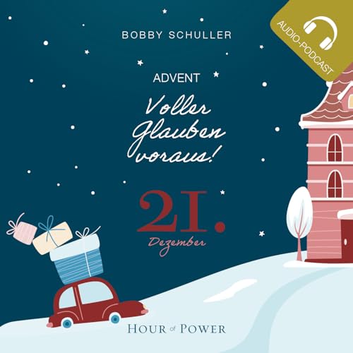 Der Eine, der alles verändert hat