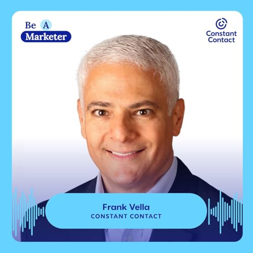 Page de couverture de The Future of Small Business Marketing and How to Keep Up with Frank Vella