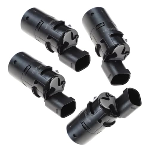 ԗp PDC o[XZT[ Compatible With E38 E39 E46 X5 E53 E65 Z4 E85 E86 E60 E63 66206989069  PDC ZT[ PDC o[Xp[LOZT[