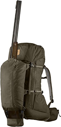 Foto von Fjällräven 2018 Rucksack, Grün (Dark Olive), 45 Liter