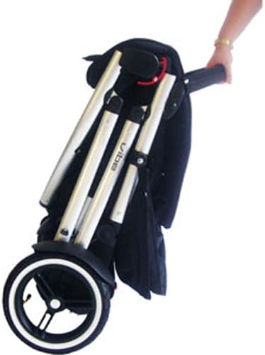 vibe pram