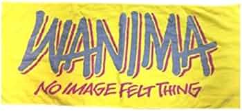 WANIMAタオル　アクリススタンド　セット Amazon.co.jp: WANIMA（ワニマ）