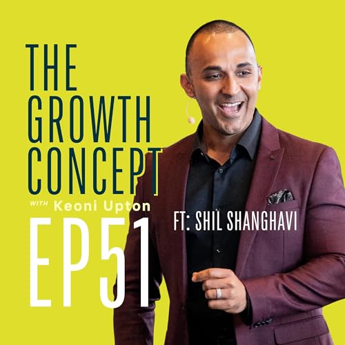 Connection Happens Before Conversation: Body Language, Trust & Storytelling (ft. Shil Shanghavi)