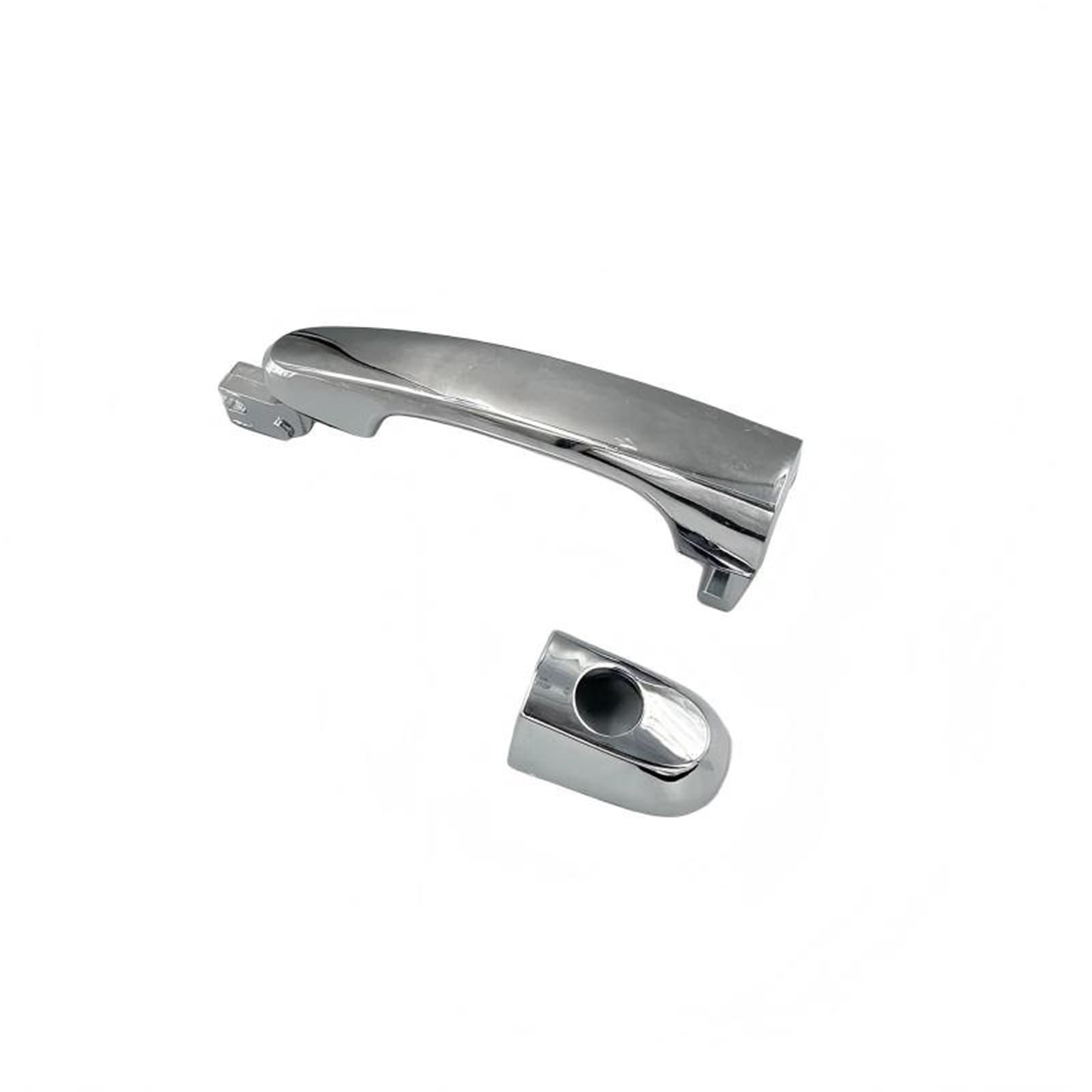 Mydmygs Front L Have Hole Fit For Kia Sportage Outer Handle(Front L Have Hole)