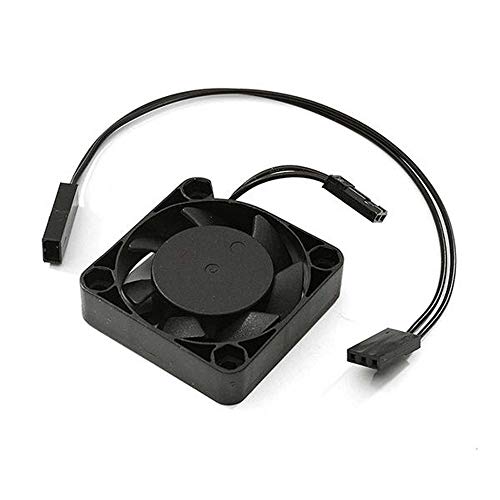 Integy V2 40x40x11mm Ultra High Speed Cooling Fan w/JST Plug 6V-8.4V 14000rpm