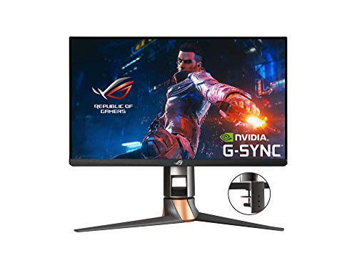 ASUS ROG Swift 49 inch monitor