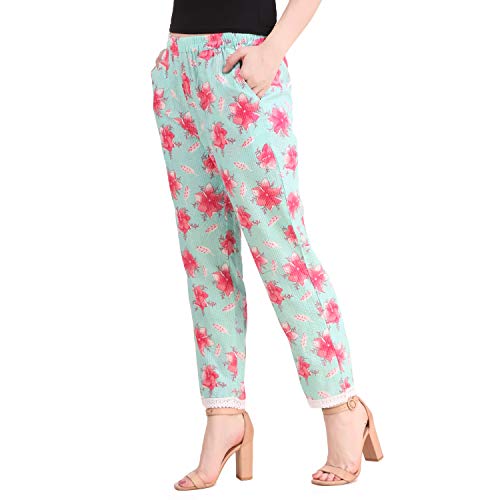 Image of Soulful Threads Casual Wear /Lounge Wear with Kantha Work for Women & Girls