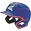 Royal Blue / Orange