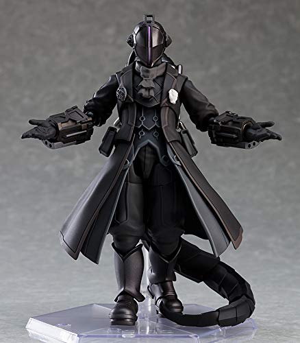 Max Factory Made In Abyss: Dawn Of The Deep Soul: Bondrewd (Ascending To The Morning Star Gangway Version) Figma Action Figure, Multicolor #TOP7