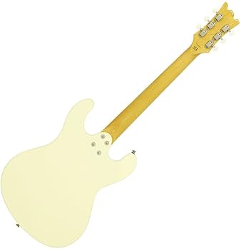 Amazon | Aria DM-206 VW Vintage White RETRO CLASSICS レトロ
