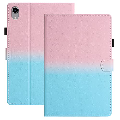 BYCeKe Case for iPad (A16) 11th Generation 11 Inch (2025), iPad 10th Generation Case 10.9 Inch (2022)