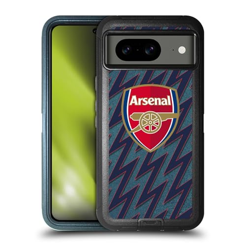 Étui Google Pixel 8 Arsenal FC Idéal Supporters Jours de Match