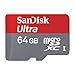 Produktbild SanDisk Ultra microSDXC Card 64GB