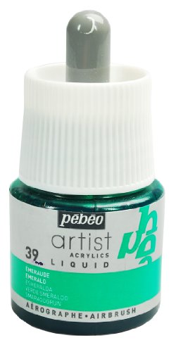 PEBEO Artist-Inchiostro Acrilico Liquido, Colore