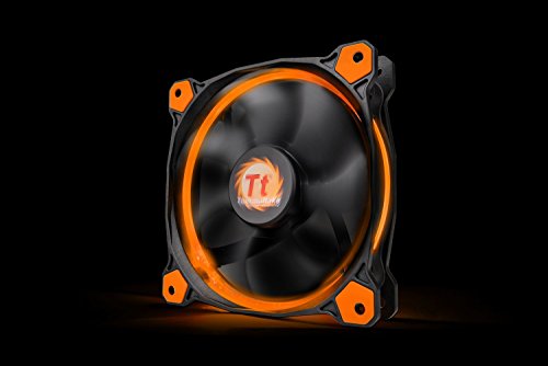 Build My PC, PC Builder, Thermaltake Ring 12 High