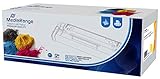  Cartucho de tóner Compatible con HP CF212A 131A, Color Amarillo