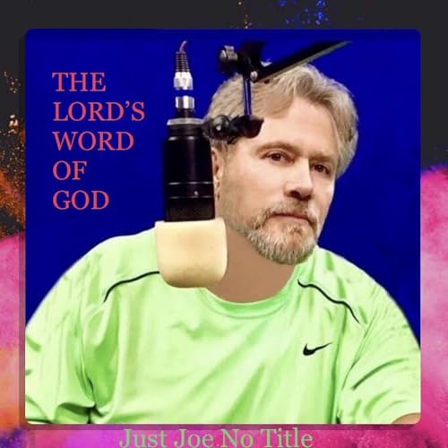 Couverture de The Lords Word of God