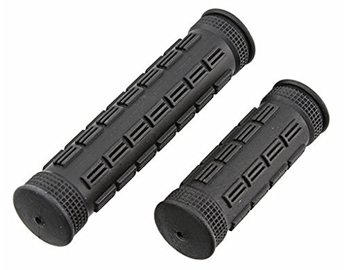 Alta Bicycle Mtb Handlebar Shifter Grips Mountain Bike Bicycle, Multiple Sizes & Styles (85Mm/85Mm, Rough Terrain Style) #TOP16