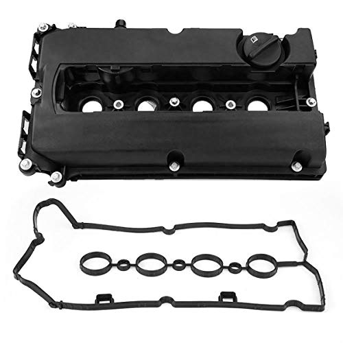 Ensun 55564395 Engine Valve Cover with Screw & Gasket for Chevy Aveo Cruze Sonic 1.8L Engine - Thumbnail 6