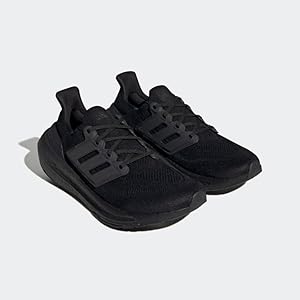 adidas Men's Ultraboost Light Running Shoe