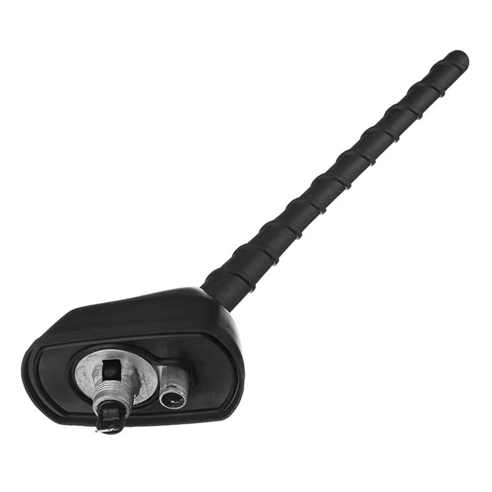 R15CS, antenna esterna per tettuccio auto, radio AM/FM per Hyundai, Toyota, KIA – ottima qualità di ricezione per radio FM