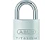 Produktbild ABUS TITALIUM-Vorhängeschloss 64TI/45 B/SB 56961