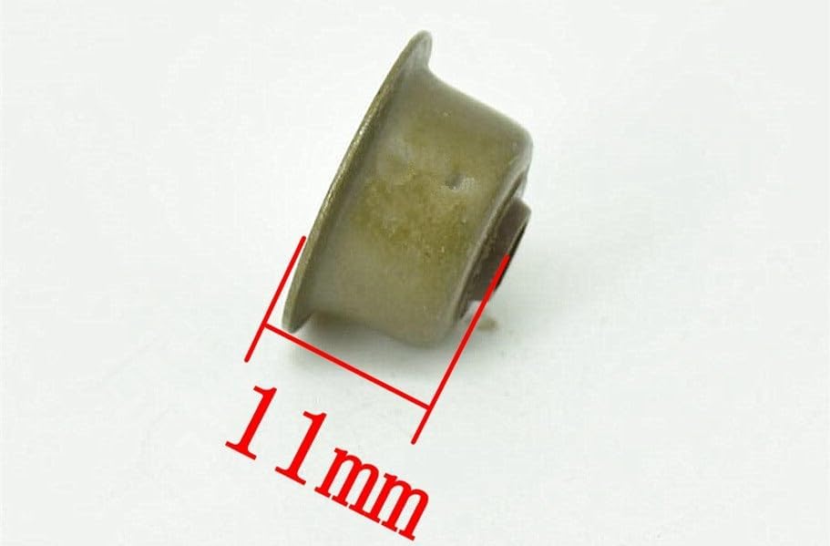 2 X Valve Seal for HA GXV140 GXV160 Engine L Mower Replacement