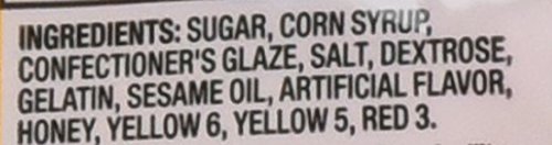 Halloween Candy Brach's Candy Corn 2.5lb Bag