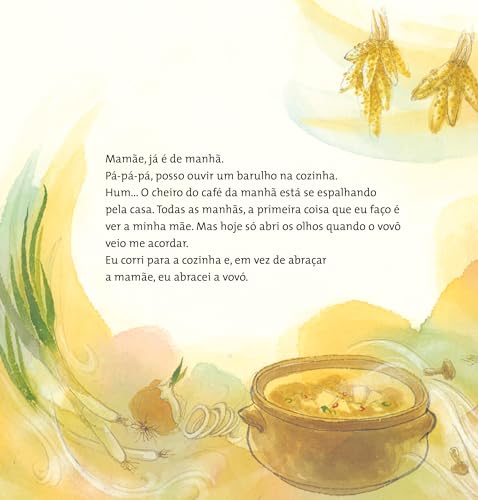 Um dia longe de casa Um dia longe de casa - Imagem 4