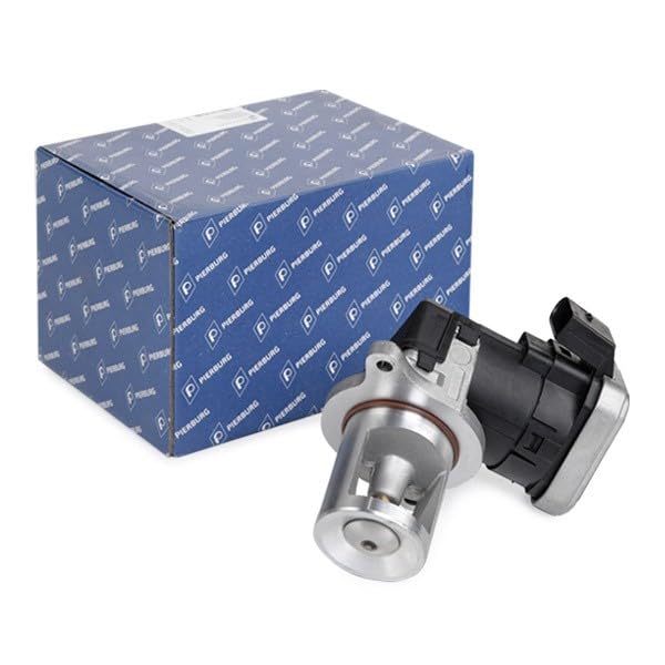 Valvola AGR (EGR) Di Ricambio Per Daewoo/Chevrolet Nubira, Rezzo, Lacetti, Evanda, Tacuma (1.6/1.8/2.0 16V) Con Guarnizioni - 2