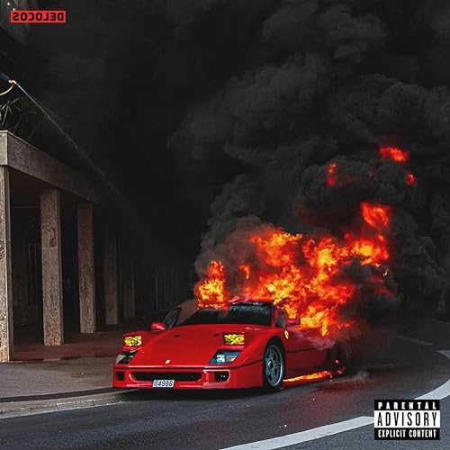  FERRRARI [Explicit]